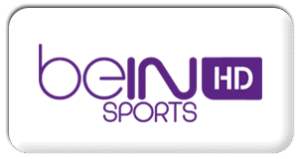 06 All beIN Sports Channels Included - Football, Tennis, Motorsports & More!