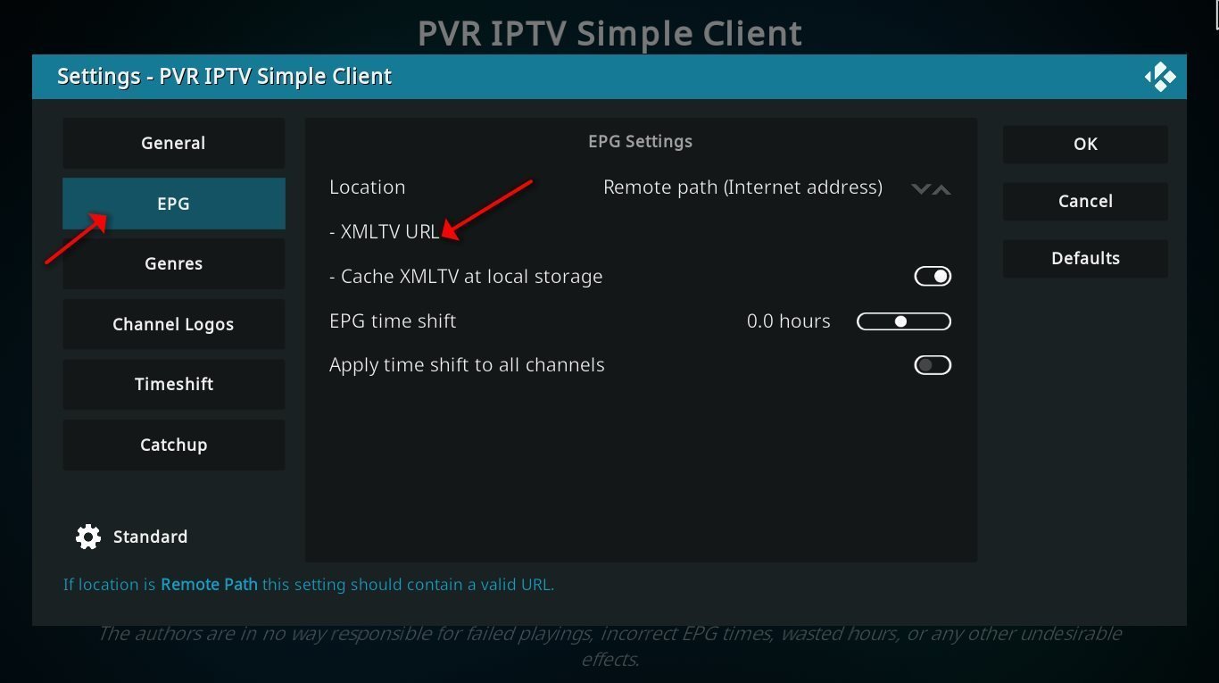 add-electronic-program-guide-on-kodi-mastery-guide add Electronic Program Guide on Kodi elite setup and technical configuration