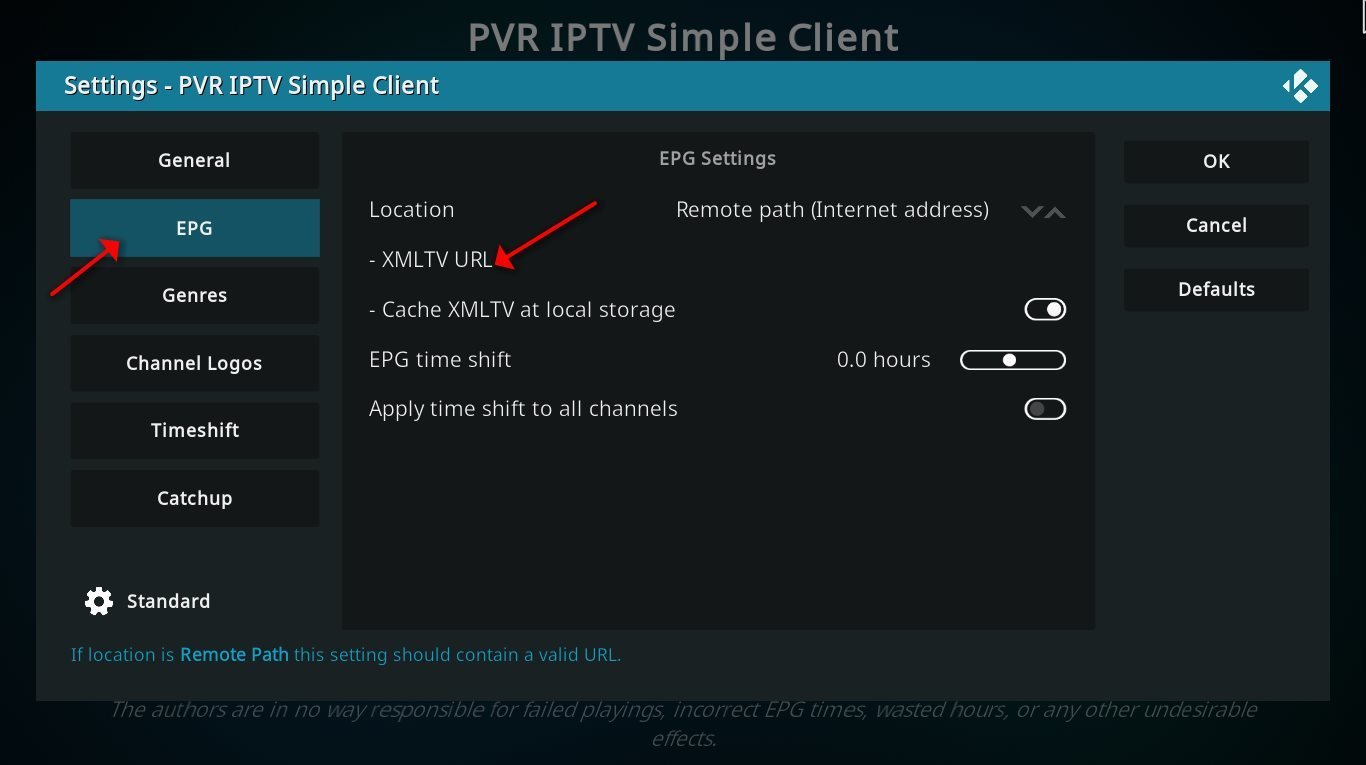 How-to-setup-EPG-on-Kodi-1-1.jpg How to add Electronic Program Guide on Kodi? – Knowledgebase