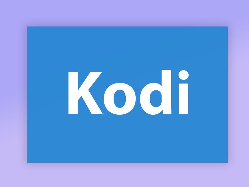 Kodi.jpg How to setup IPTV on Kodi app? – Knowledgebase