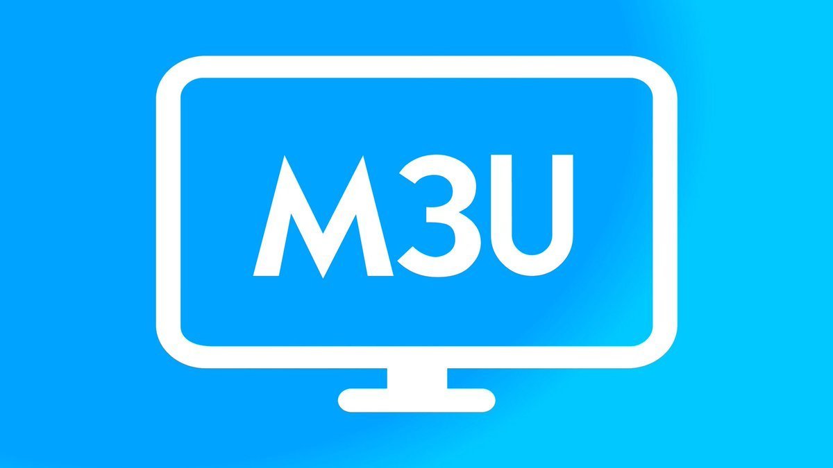 M3U URLs for Streaming Media Playlists M3U URLs listed for use in media players to stream online audio or video content.