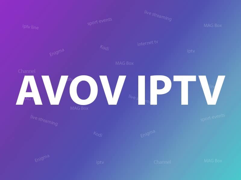 Avov-iptv-box.jpg How to setup IPTV on AVOV TVOnline Box? – Knowledgebase