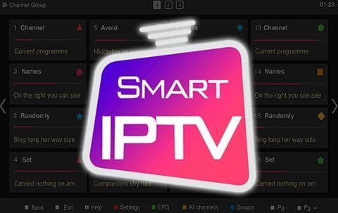 set-up-iptv-on-smart-tv-via-the-siptv-app-mastery-guide set up IPTV on Smart TV via the SIPTV app elite setup and technical configuration