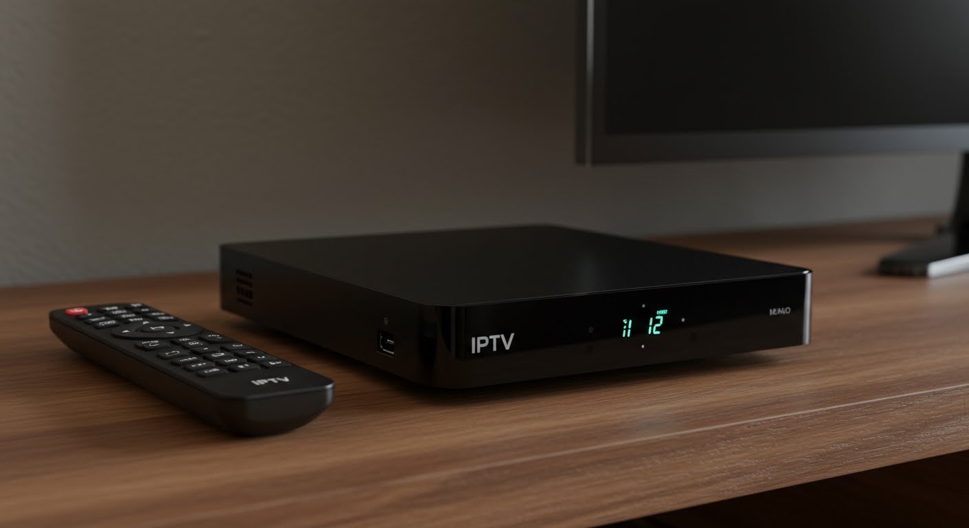 choosing-your-perfect-iptv-box-mastery-guide Choosing Your Perfect IPTV Box elite setup and technical configuration