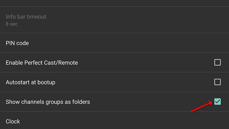 How can I configure Perfect Player for IPTV?