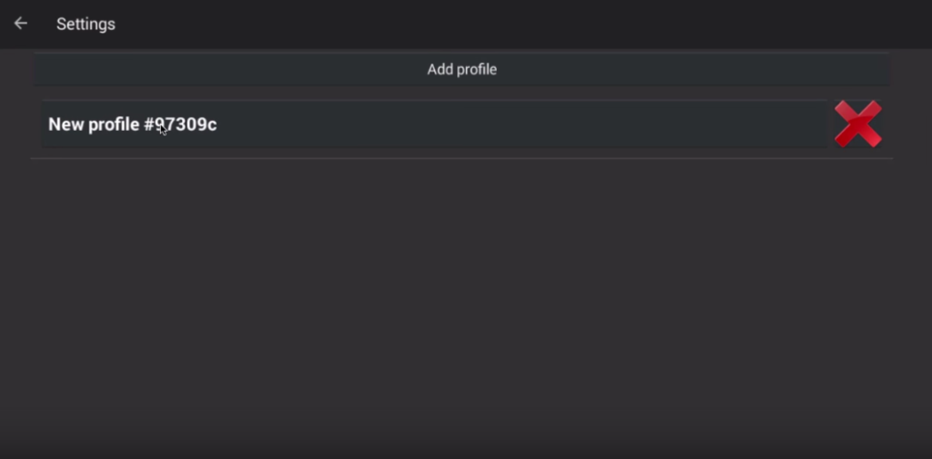 How can I use STBEmu to set up IPTV on Android devices?
