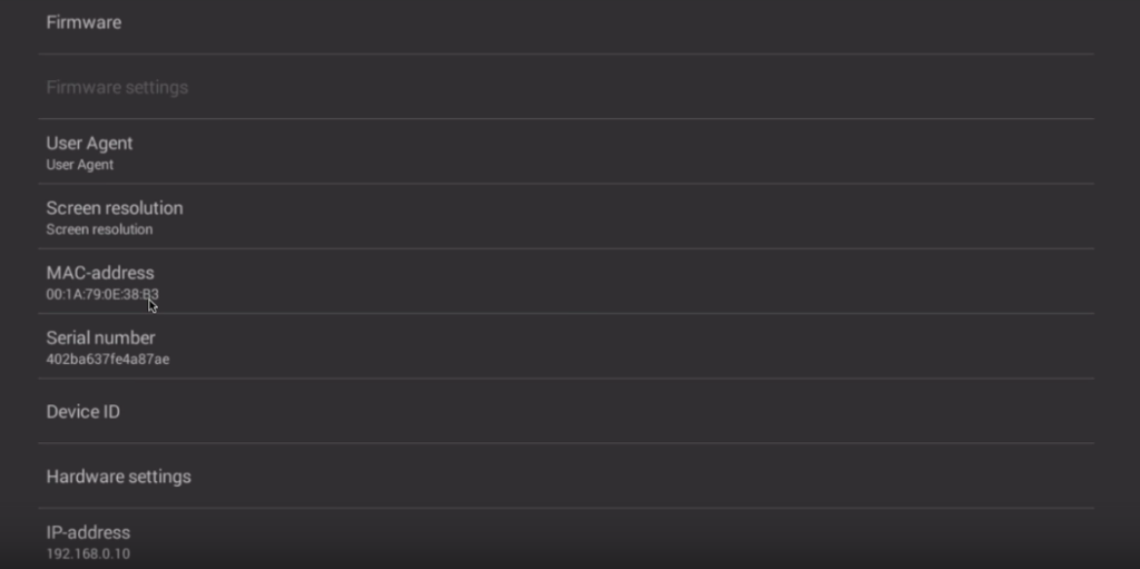 How can I use STBEmu to set up IPTV on Android devices?