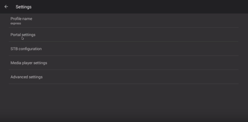How can I use STBEmu to set up IPTV on Android devices?